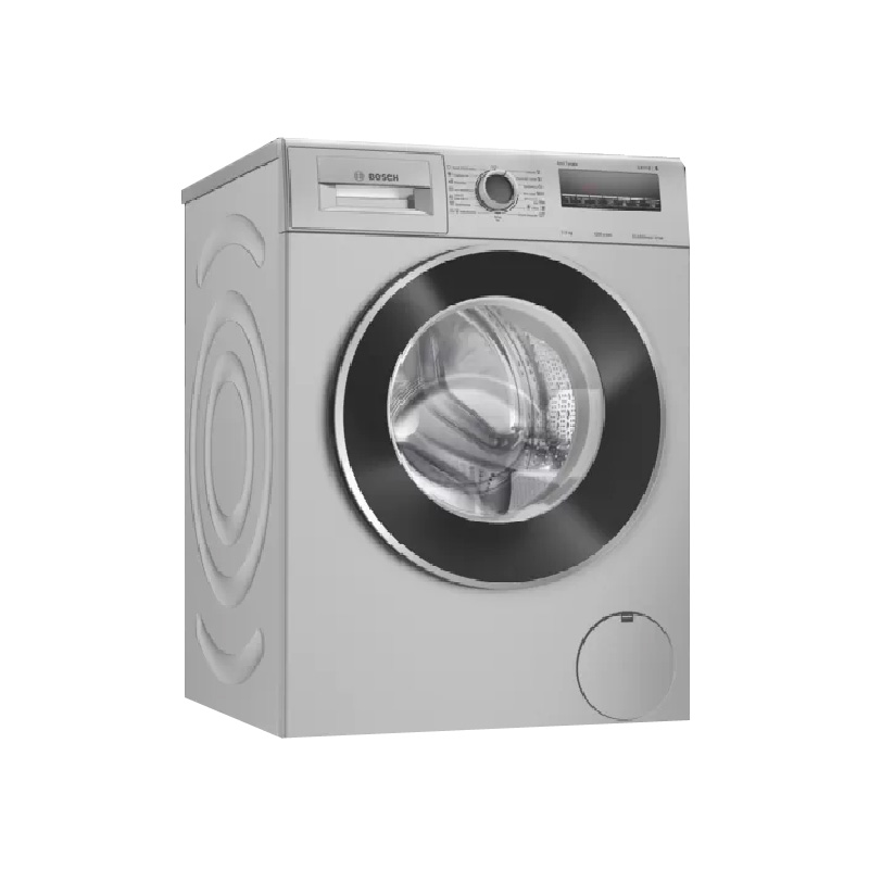 Picture of Bosch 7.5 kg 5 Star Fully Automatic Front Load Washing Machine (WAJ2426VIN)